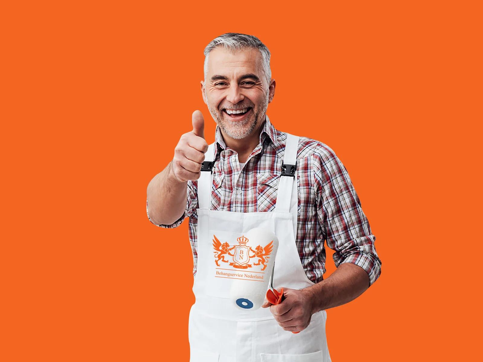 Ali heeft voor veel glasvliesbehang bedrijven in Groningen gewerkt. Hij is nu bij ons de manager voor nieuwbouw en renovatieprojecten in Groningen.